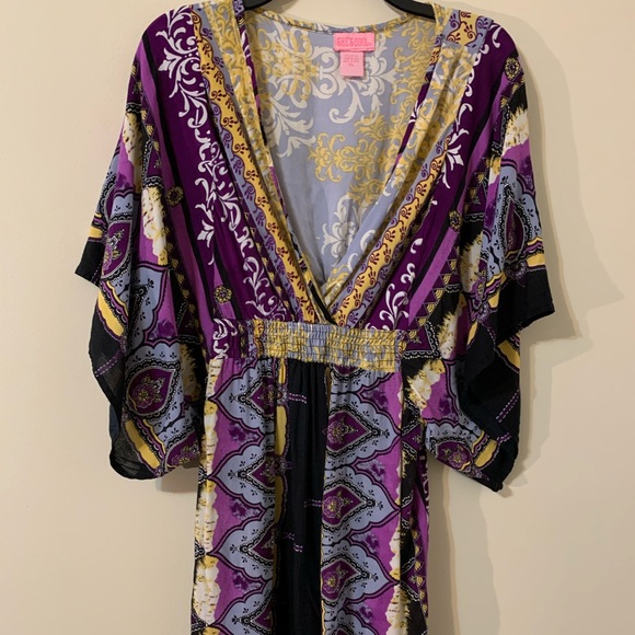 She’s Cool Top/Tunic juniors XL - Picture 3 of 8